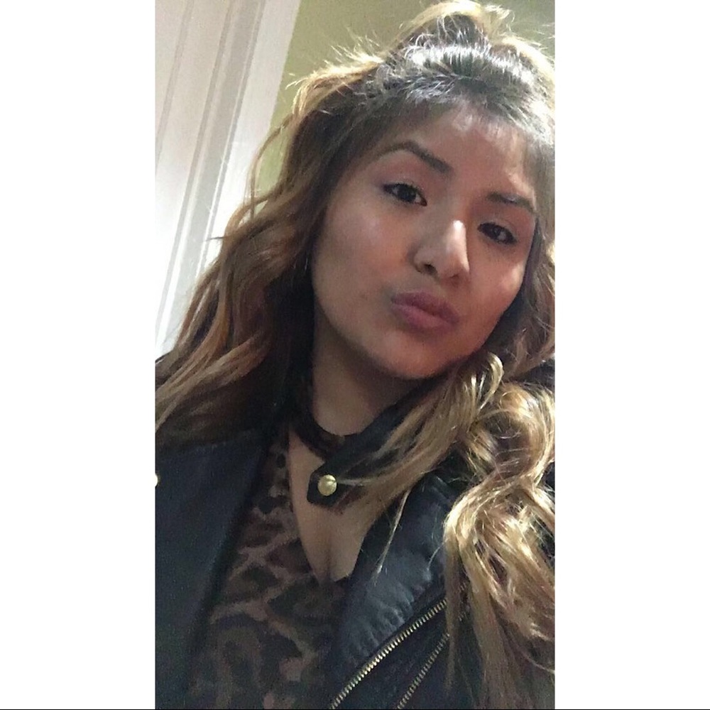 Meet your Posher, Bridgette